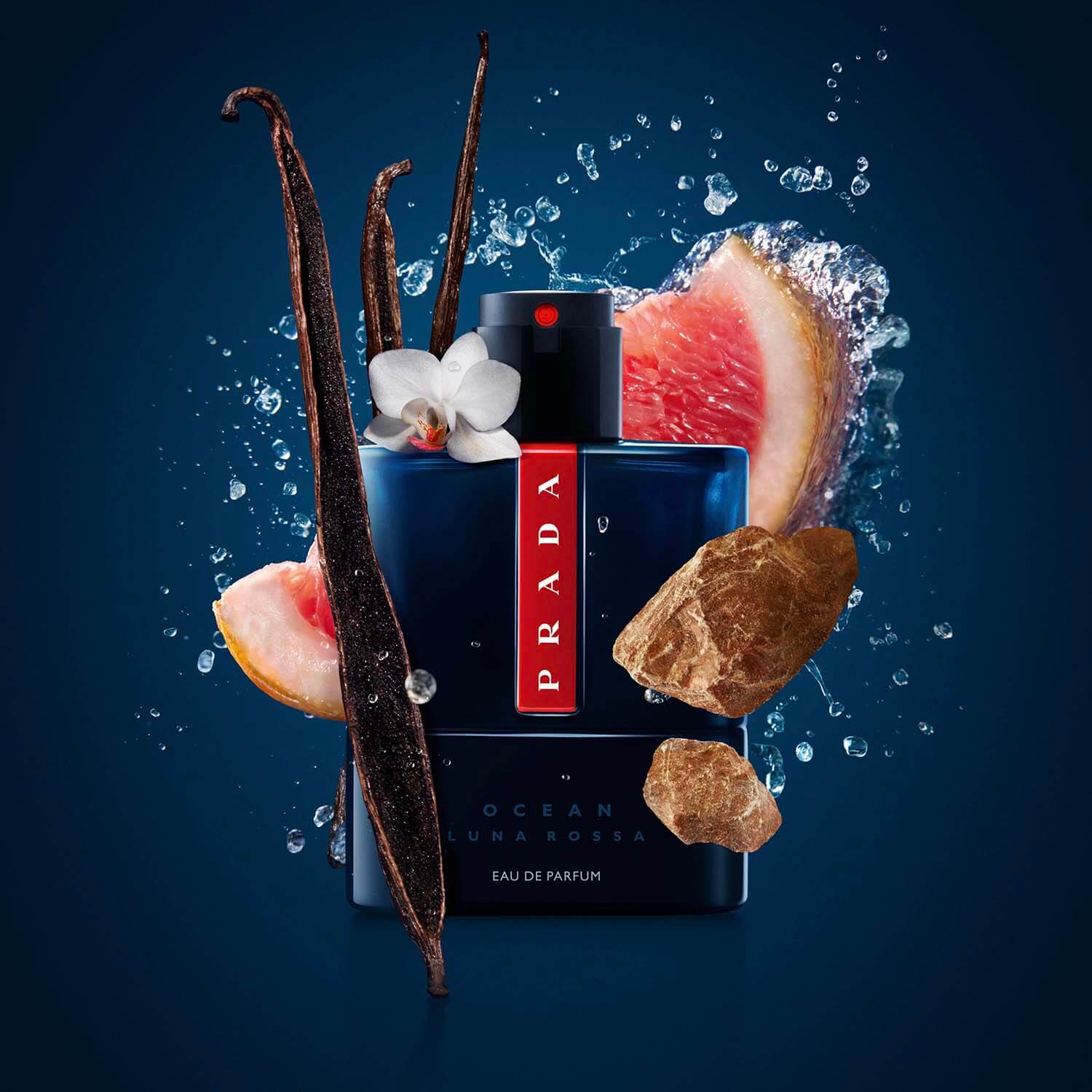 LUNA ROSSA OCEAN EDP